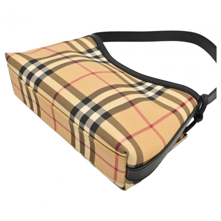 BURBERRY（バーバリー） 【中古】バーバリー ノバチェック ミニ