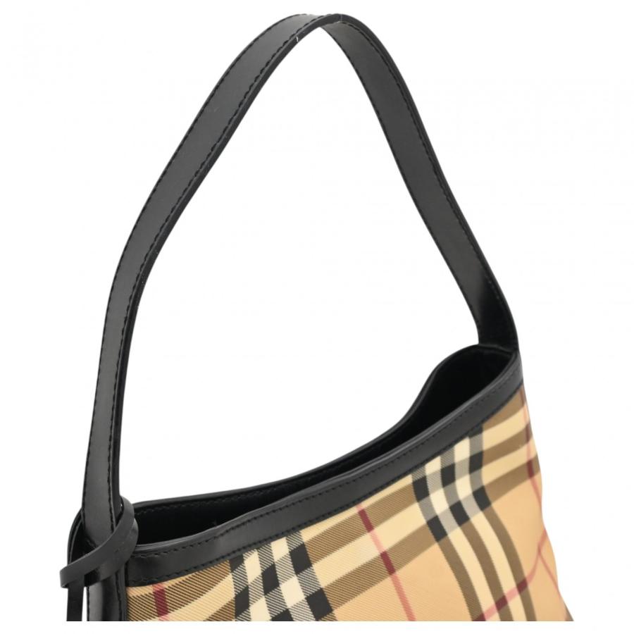 BURBERRY（バーバリー） 【中古】バーバリー ノバチェック ミニ