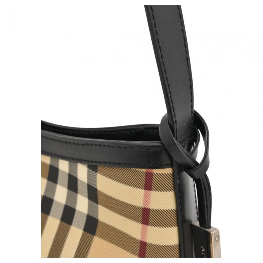 BURBERRY（バーバリー） 【中古】バーバリー ノバチェック ミニ
