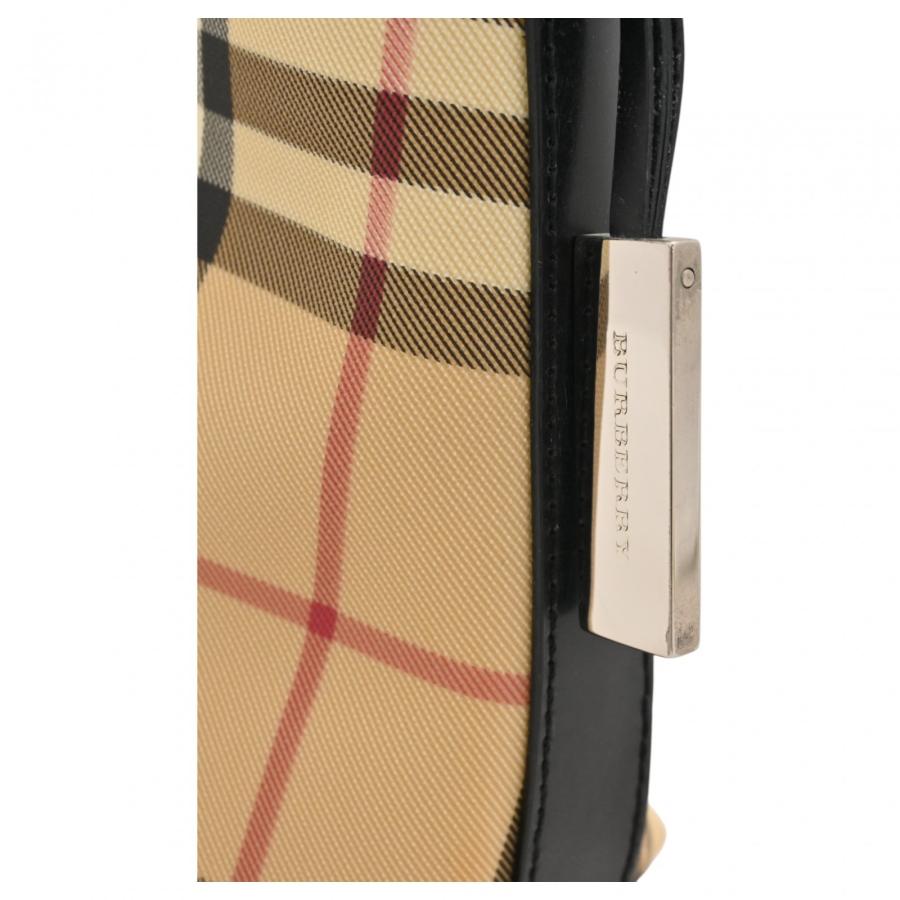 BURBERRY（バーバリー） 【中古】バーバリー ノバチェック ミニ