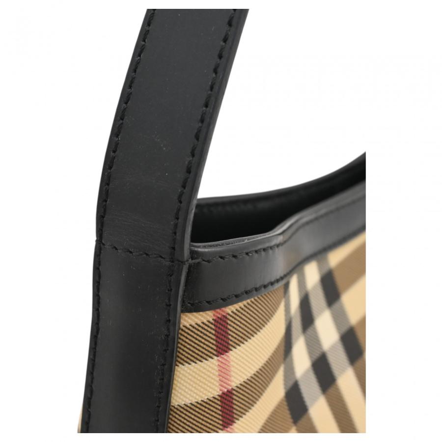 BURBERRY（バーバリー） 【中古】バーバリー ノバチェック ミニ
