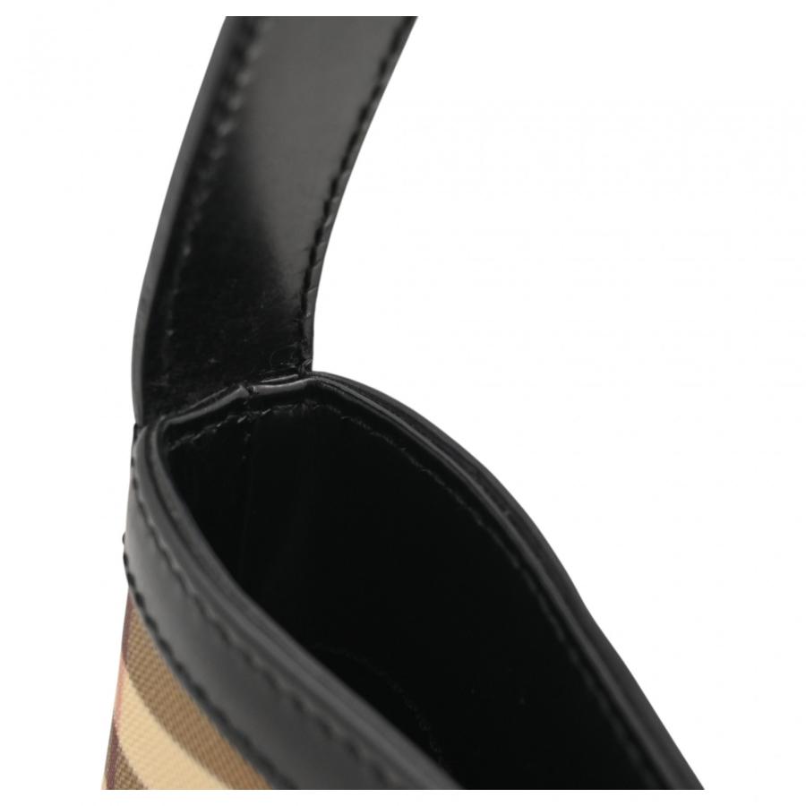 BURBERRY（バーバリー） 【中古】バーバリー ノバチェック ミニ