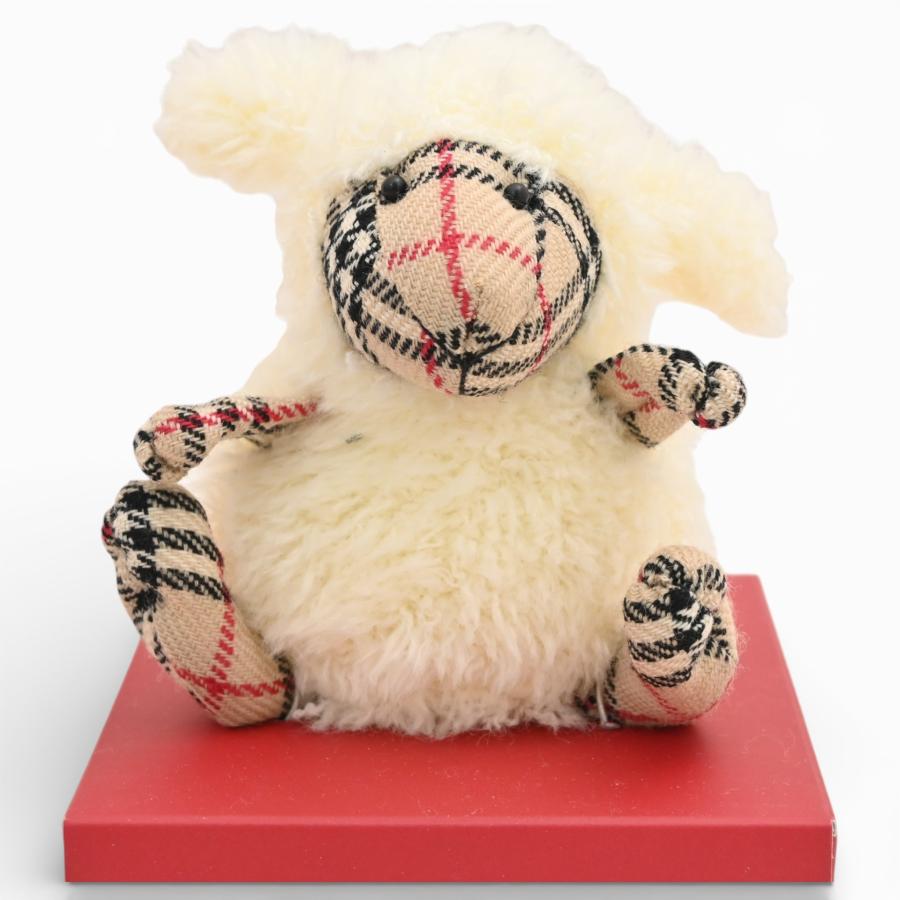 希少 Burberrys テディベア ハンカチ 約52㎝ 希少 Burberrys テディベア ハンカチ 約52㎝ 希少 Burberrys