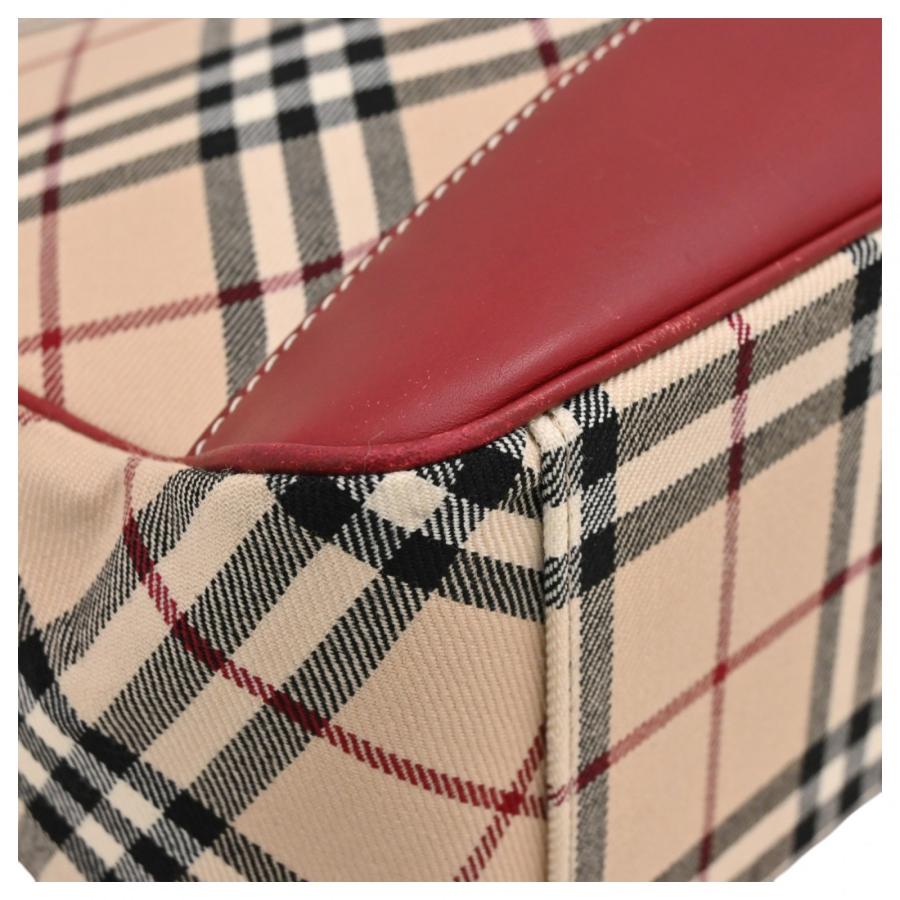 BURBERRY（バーバリー） 【中古】バーバリー ブルーレーベル ノバ