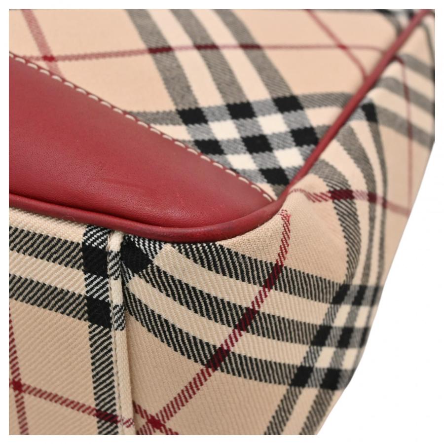 BURBERRY（バーバリー） 【中古】バーバリー ブルーレーベル ノバ