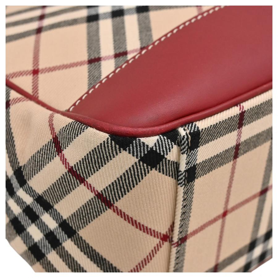 BURBERRY（バーバリー） 【中古】バーバリー ブルーレーベル ノバ