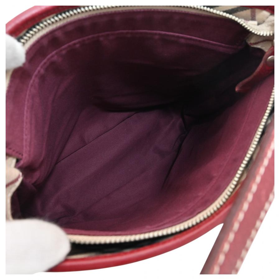BURBERRY（バーバリー） 【中古】バーバリー ブルーレーベル ノバ