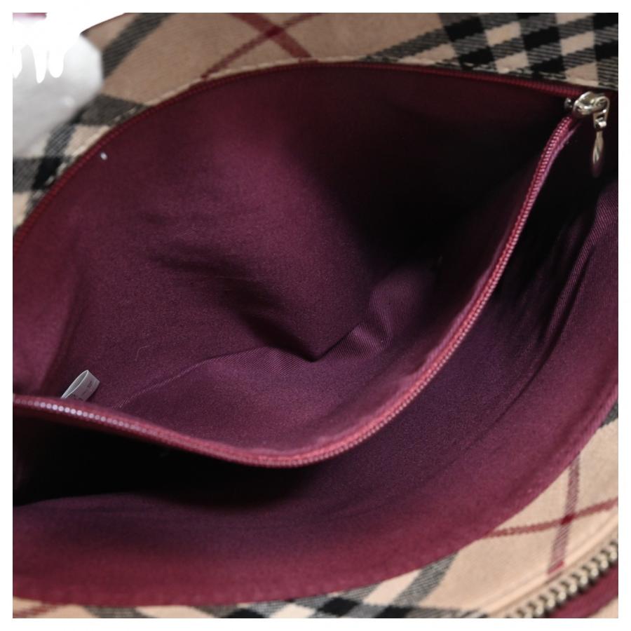 BURBERRY（バーバリー） 【中古】バーバリー ブルーレーベル ノバ