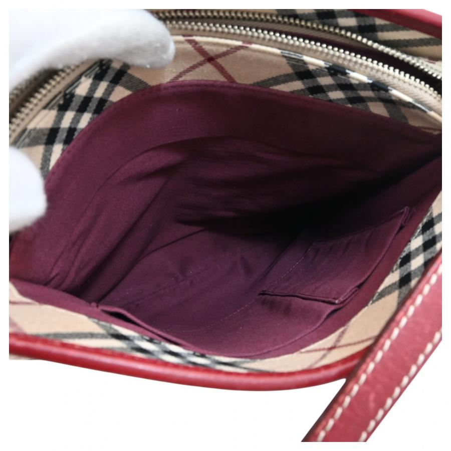 BURBERRY（バーバリー） 【中古】バーバリー ブルーレーベル ノバ