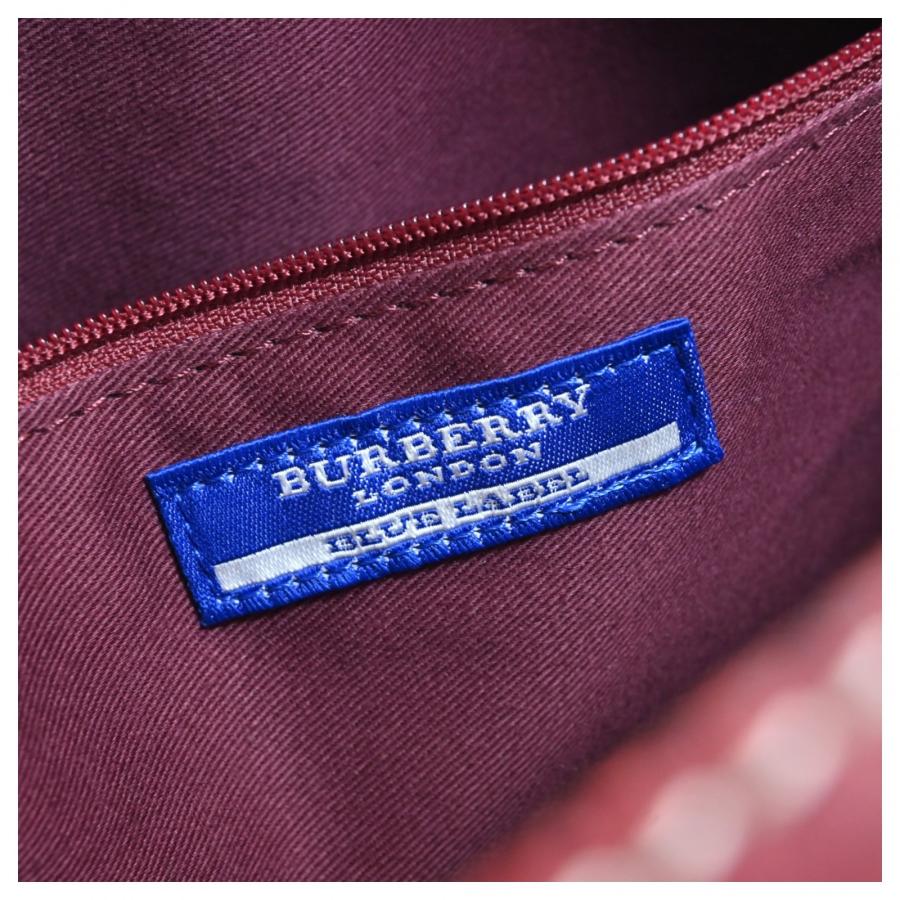 BURBERRY（バーバリー） 【中古】バーバリー ブルーレーベル ノバ