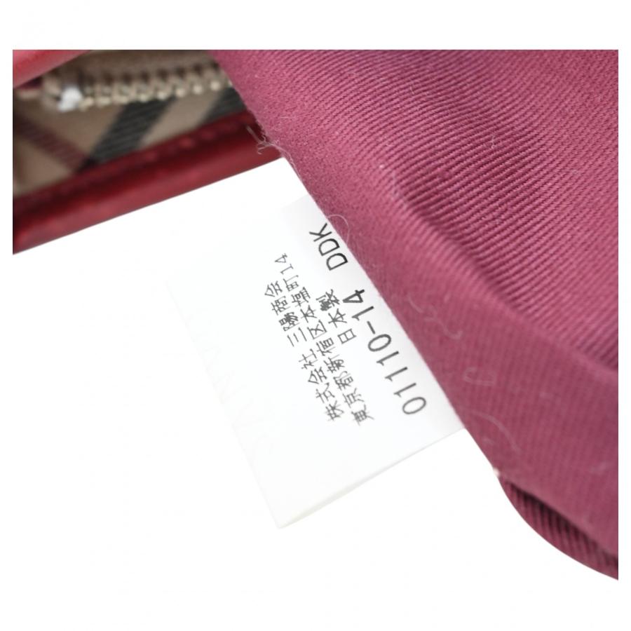 BURBERRY（バーバリー） 【中古】バーバリー ブルーレーベル ノバ