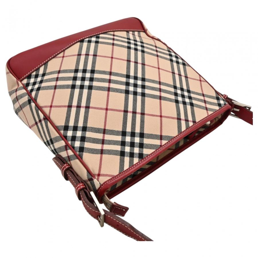 BURBERRY（バーバリー） 【中古】バーバリー ブルーレーベル ノバ