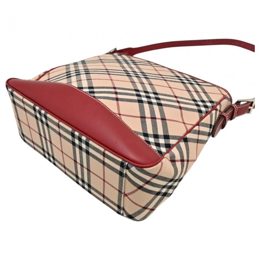 BURBERRY（バーバリー） 【中古】バーバリー ブルーレーベル ノバ