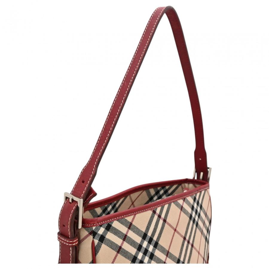 BURBERRY（バーバリー） 【中古】バーバリー ブルーレーベル ノバ