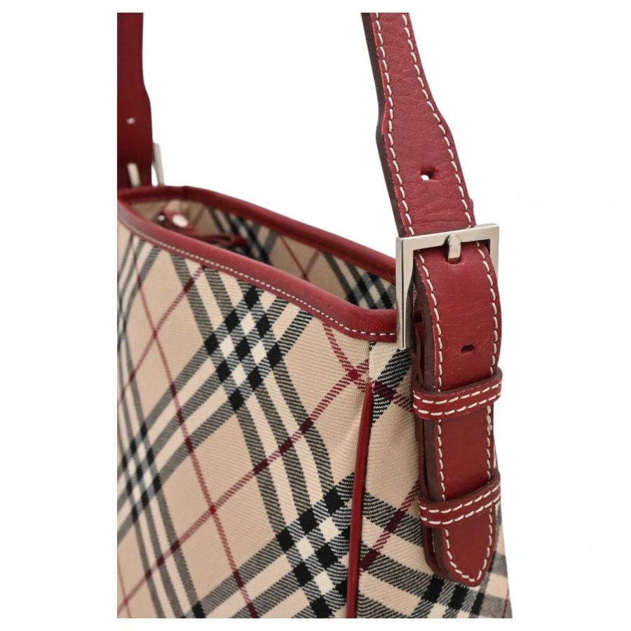 BURBERRY（バーバリー） 【中古】バーバリー ブルーレーベル ノバ