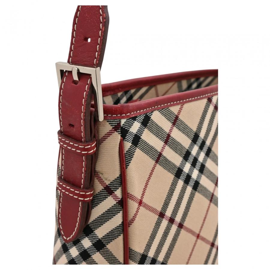 BURBERRY（バーバリー） 【中古】バーバリー ブルーレーベル ノバ