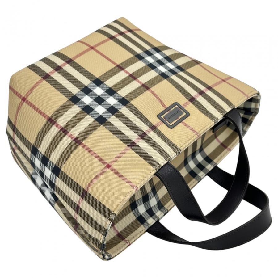 BURBERRY（バーバリー） 【中古】バーバリー ノバチェック