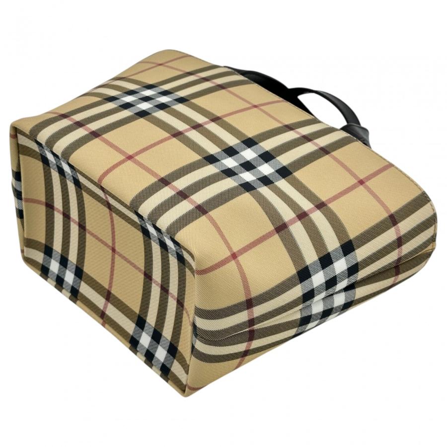 BURBERRY（バーバリー） 【中古】バーバリー ノバチェック