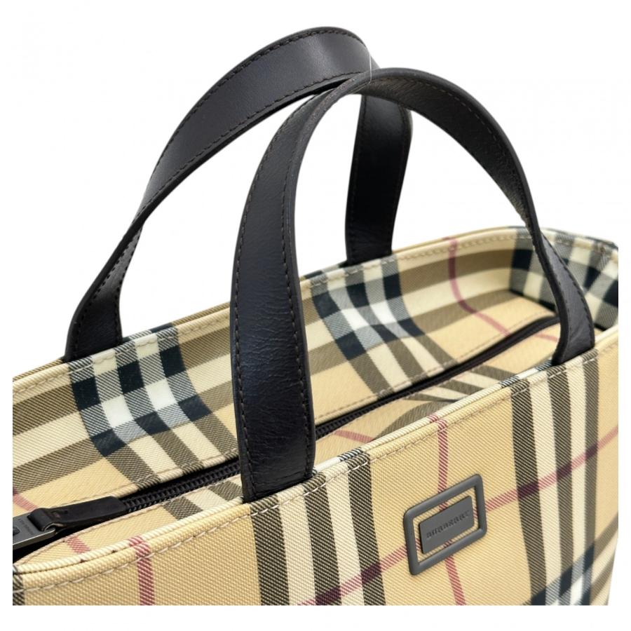BURBERRY（バーバリー） 【中古】バーバリー ノバチェック
