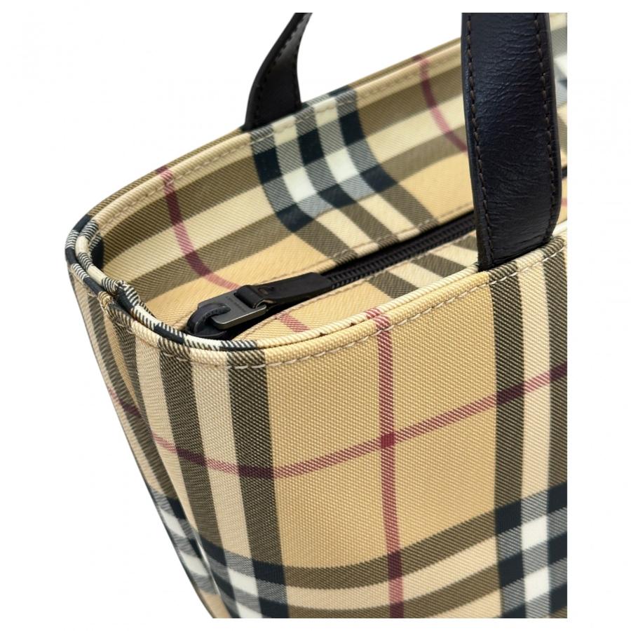 BURBERRY（バーバリー） 【中古】バーバリー ノバチェック