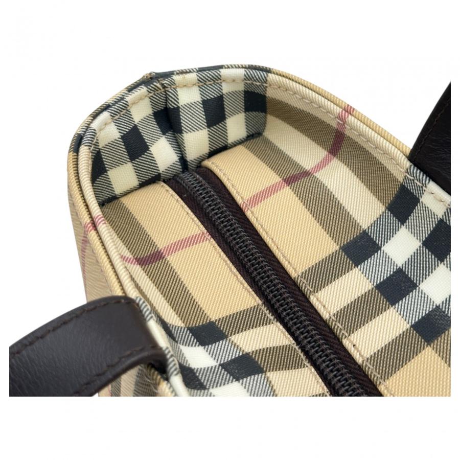 BURBERRY（バーバリー） 【中古】バーバリー ノバチェック
