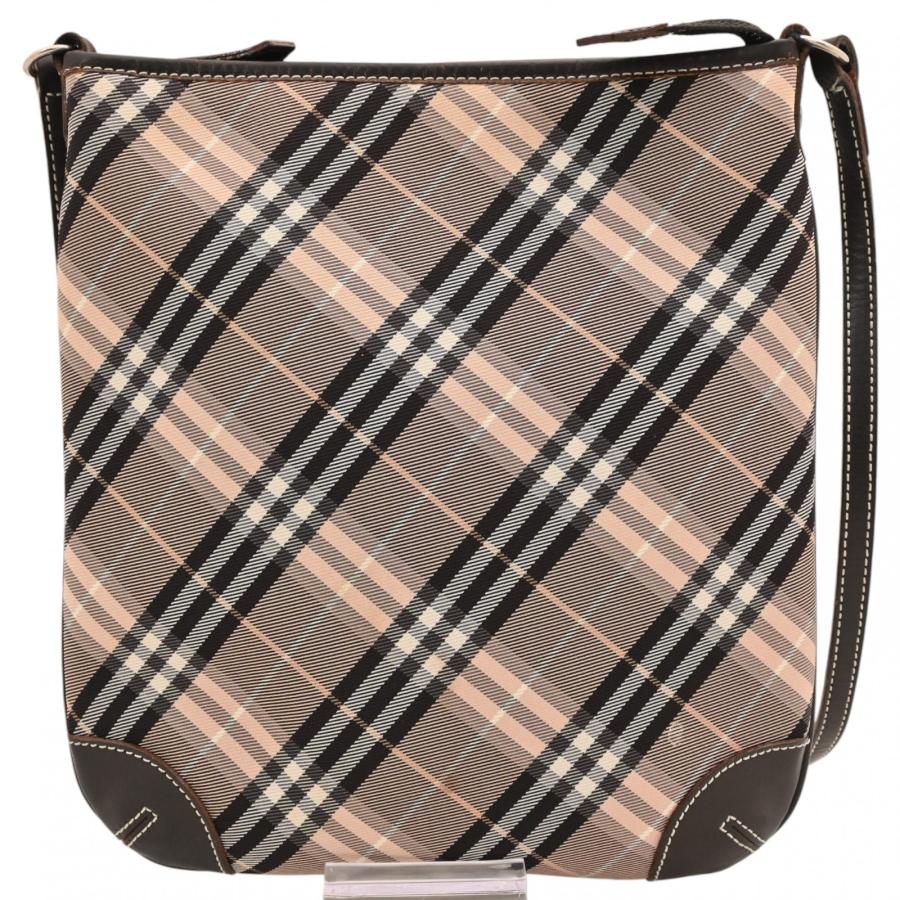 BURBERRY（バーバリー） ブルーレーベル ノバチェック ショルダー