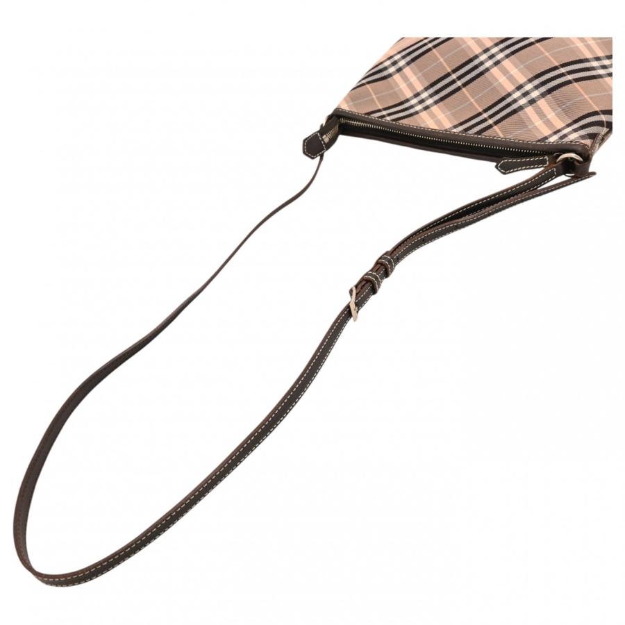 BURBERRY（バーバリー） ブルーレーベル ノバチェック ショルダー