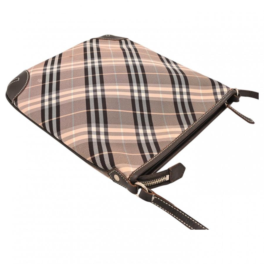 BURBERRY（バーバリー） ブルーレーベル ノバチェック ショルダー