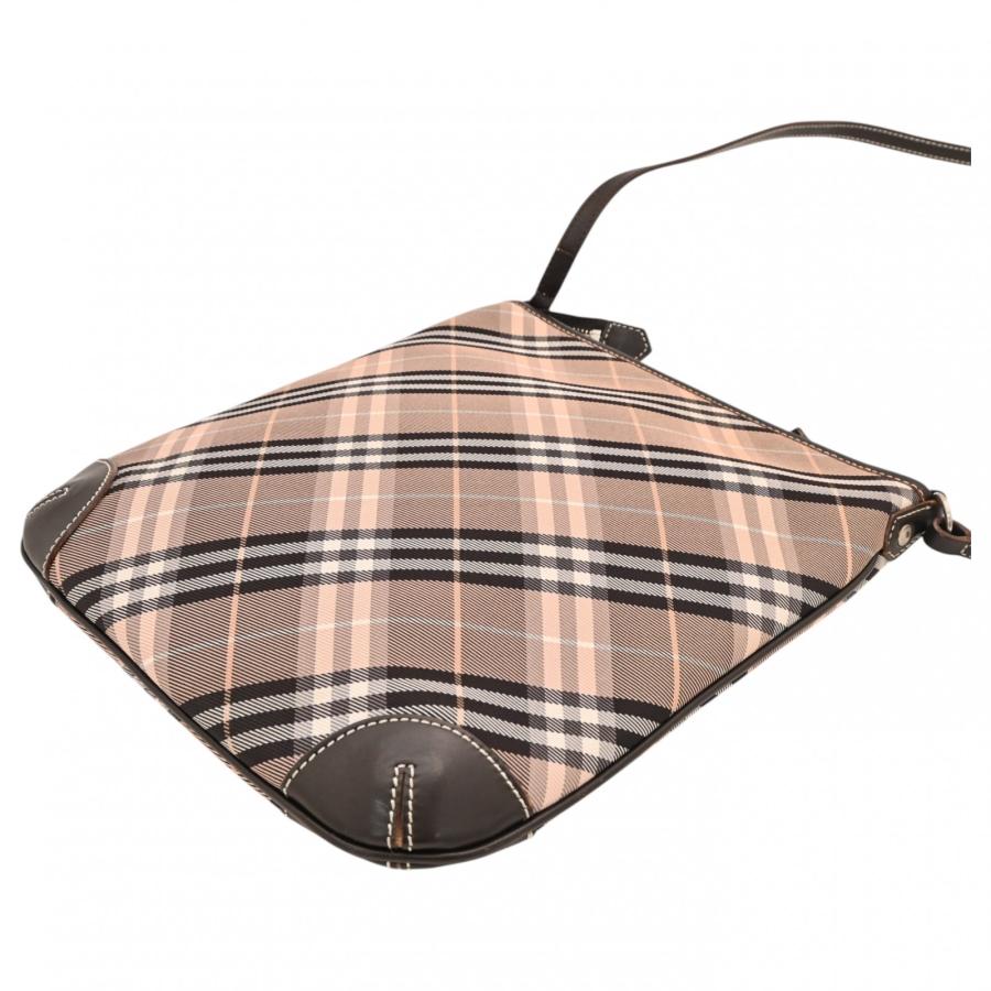 BURBERRY（バーバリー） ブルーレーベル ノバチェック ショルダー