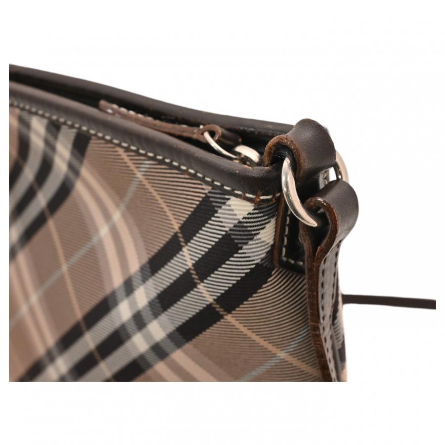 BURBERRY（バーバリー） ブルーレーベル ノバチェック ショルダー