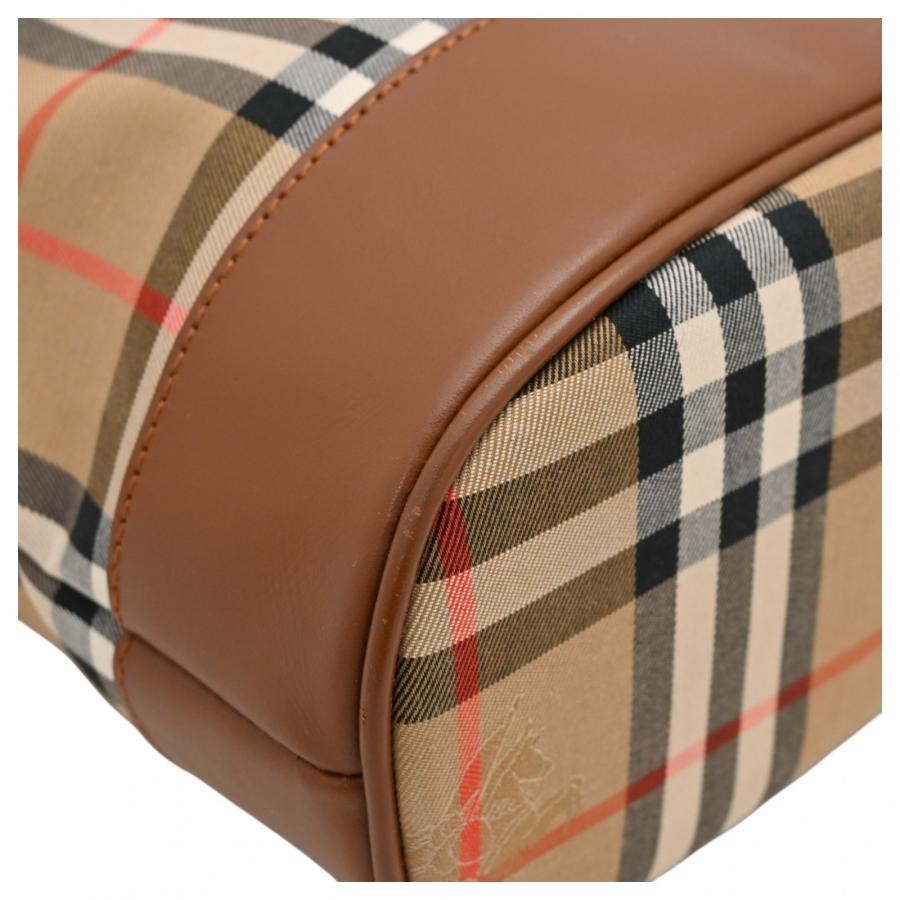 BURBERRY（バーバリー） 【中古】バーバリー ノバチェック ショルダー