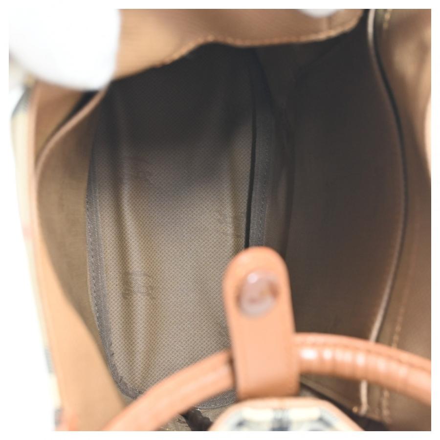 BURBERRY（バーバリー） 【中古】バーバリー ノバチェック ショルダー