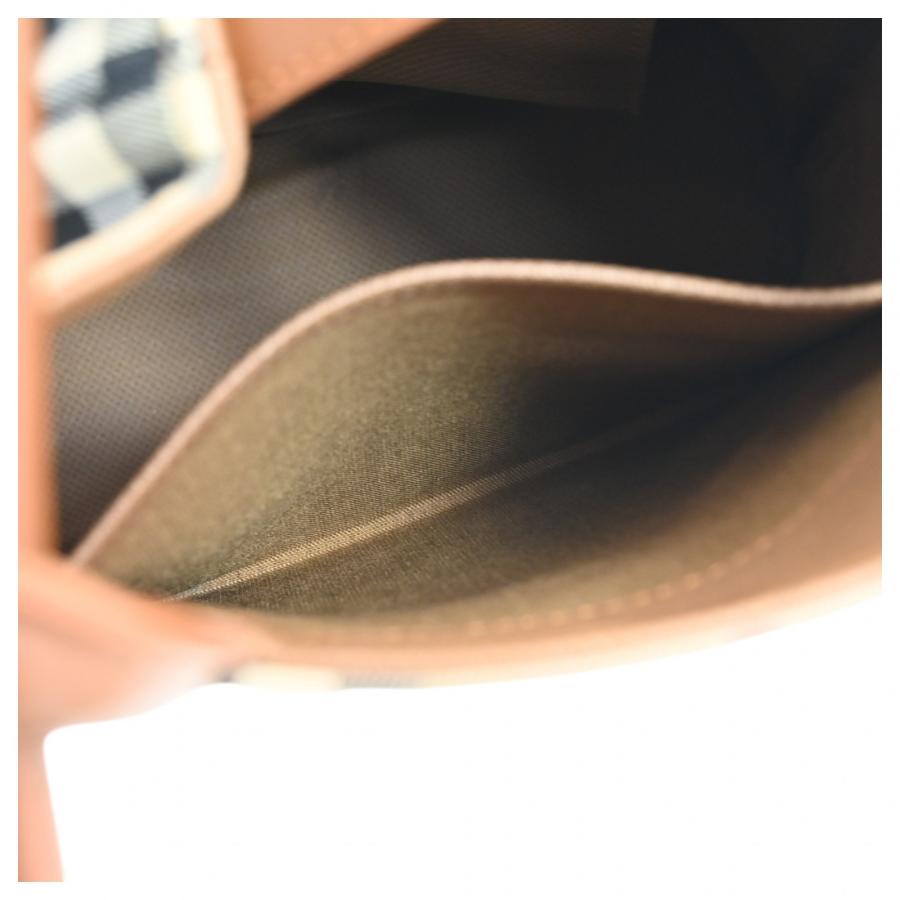 BURBERRY（バーバリー） 【中古】バーバリー ノバチェック ショルダー