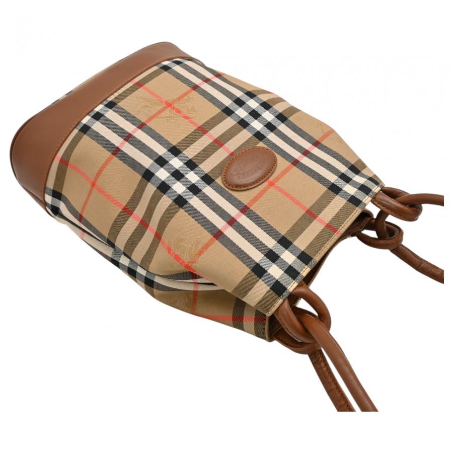 BURBERRY（バーバリー） 【中古】バーバリー ノバチェック ショルダー