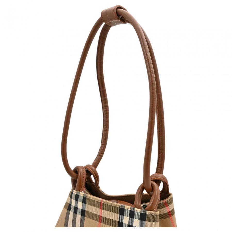 BURBERRY（バーバリー） 【中古】バーバリー ノバチェック ショルダー