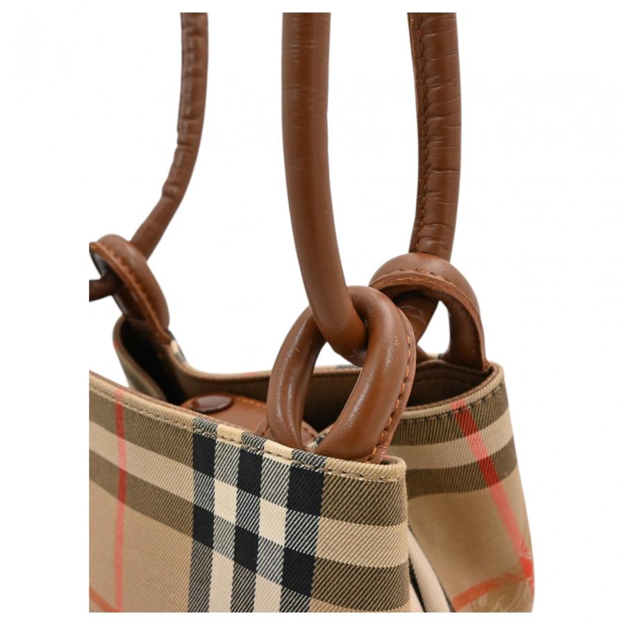 BURBERRY（バーバリー） 【中古】バーバリー ノバチェック ショルダー