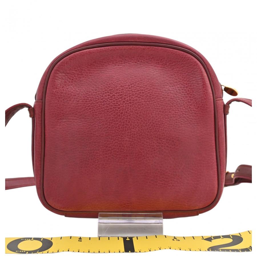 Cartier（カルティエ） 【中古】カルティエ マストライン ショルダー 