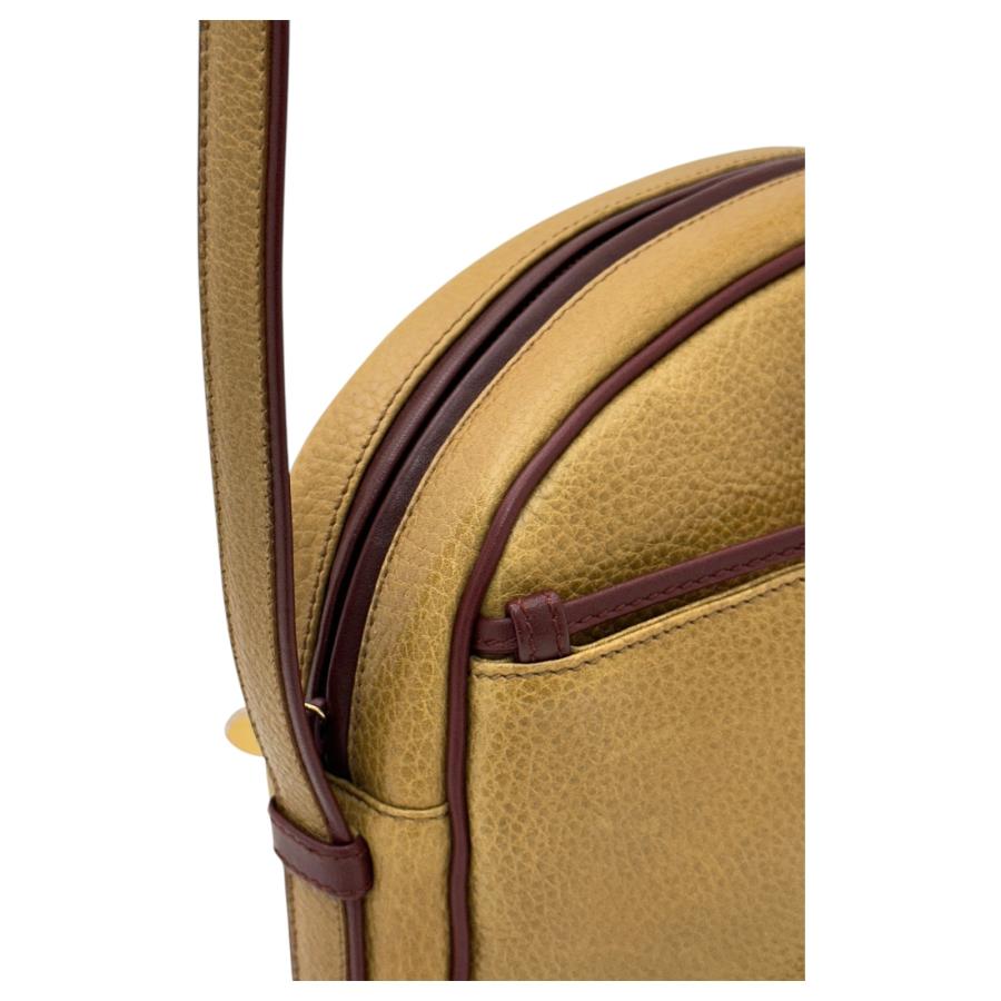 Cartier（カルティエ） 【中古】カルティエ マストライン ショルダー