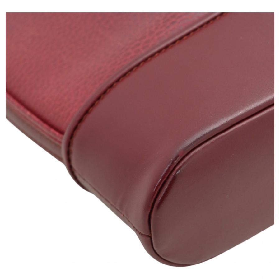 Cartier（カルティエ） 【中古】カルティエ マストライン ショルダー