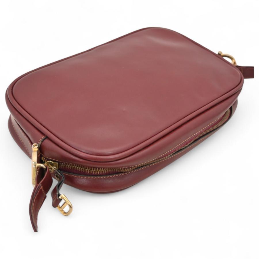 美品　カルティエ　マストライン　ショルダーバック 11700314.jpg