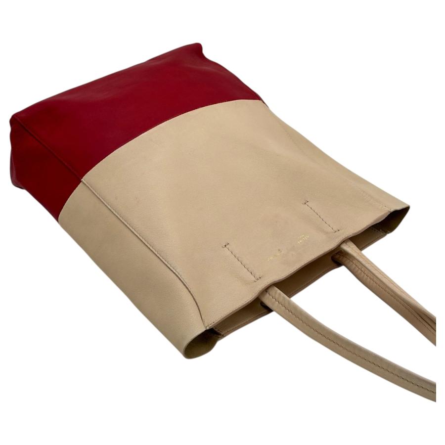 CELINE（セリーヌ） 【中古】セリーヌ ホリゾンタル カバ スモール