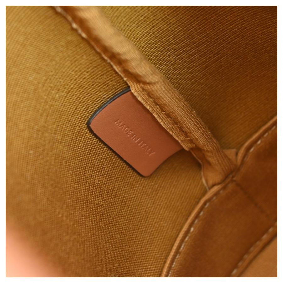 CELINE（セリーヌ） 【中古】セリーヌ トリオンフ スモールバケット