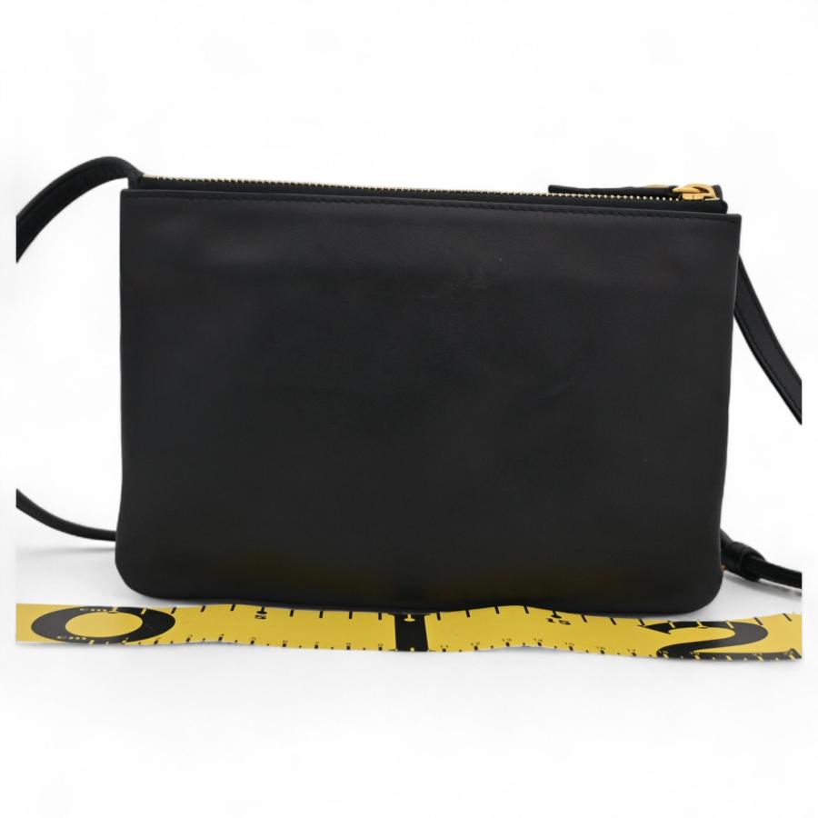 セリーヌ ショルダーバッグ トリオスモール Bランク ce9929vd セリーヌ ショルダーバッグ トリオスモール Bランク ce9929vd