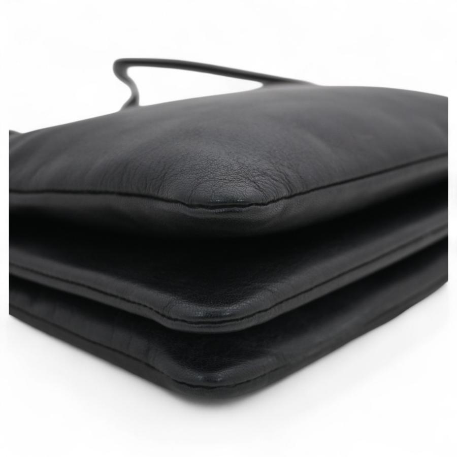 セリーヌ ショルダーバッグ トリオスモール Bランク ce9929vd