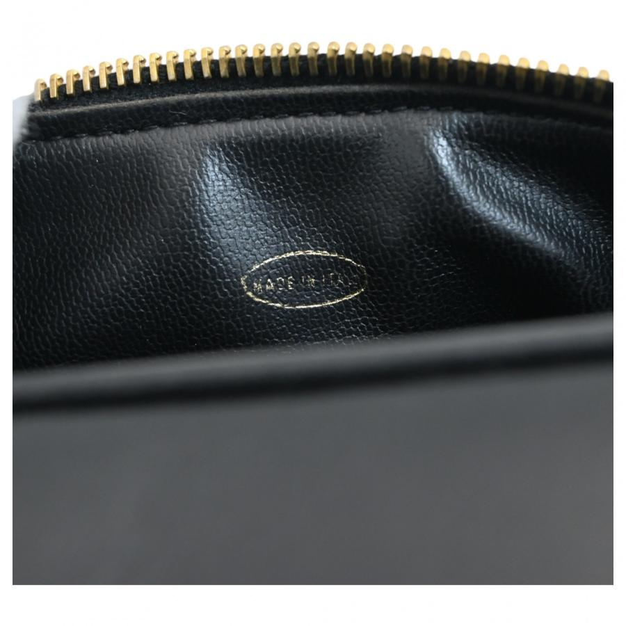 CHANEL（シャネル） 【中古】シャネル ビコローレ バニティポーチ ココ