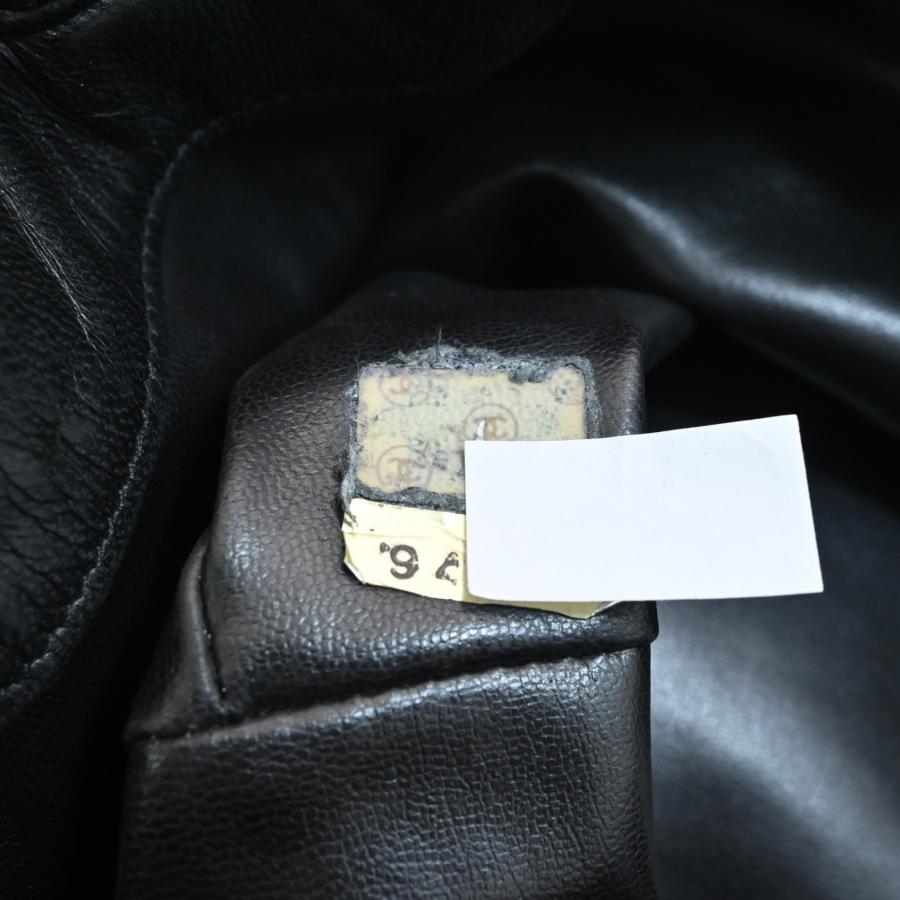 CHANEL（シャネル） 【中古】シャネル ココマーク スタッズ ワン