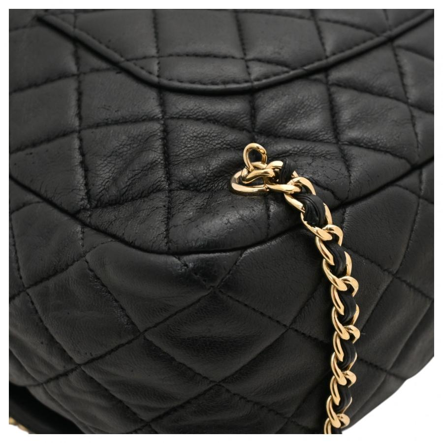 CHANEL（シャネル） 【中古】シャネル マトラッセ バックパック