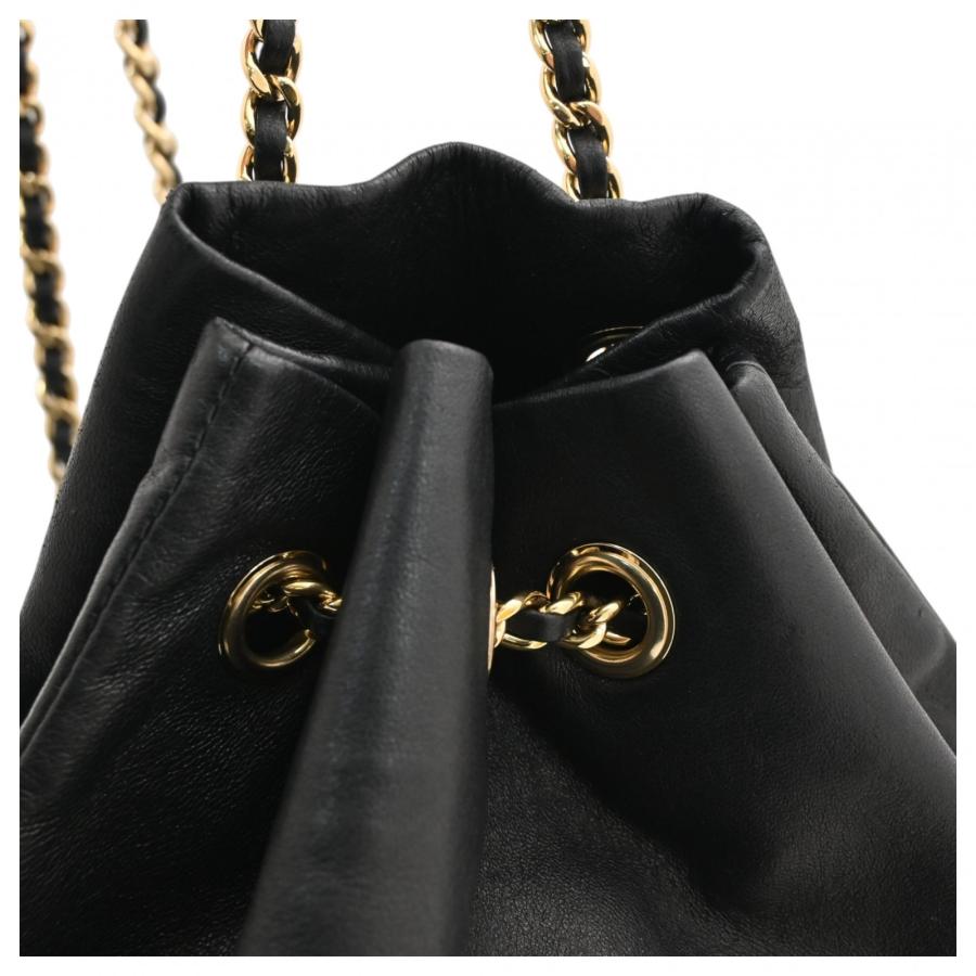 CHANEL（シャネル） 【中古】シャネル マトラッセ バックパック