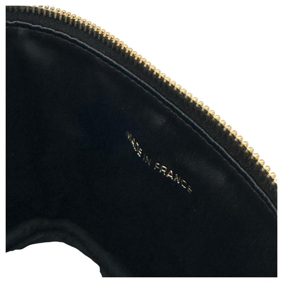 CHANEL（シャネル） 【中古】シャネル バニティバッグ キャビアスキン