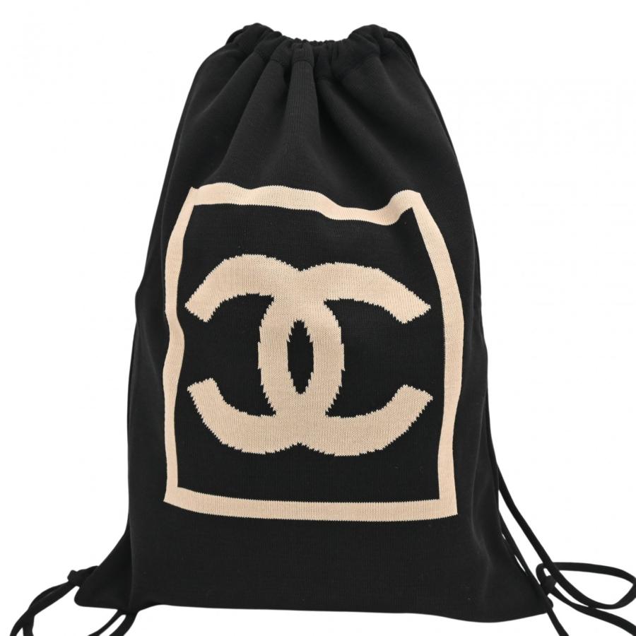 CHANEL（シャネル） 【中古】シャネル スポーツライン ココマーク
